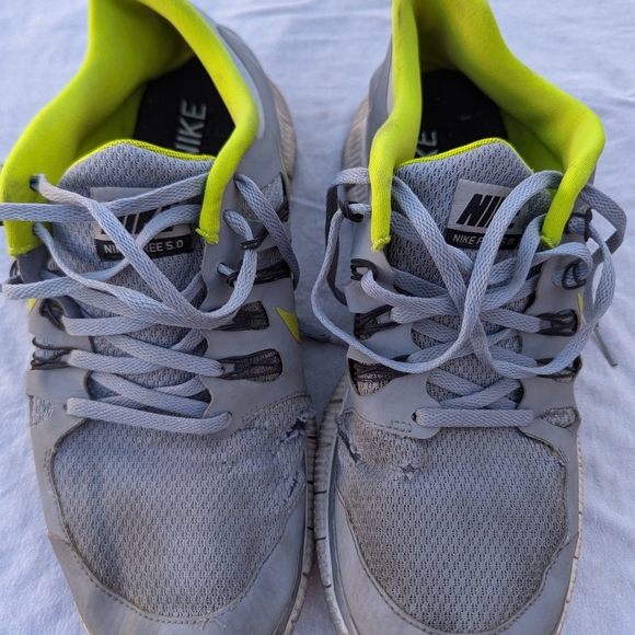 Nike Free Run 5.0 - Picture 2 of 6